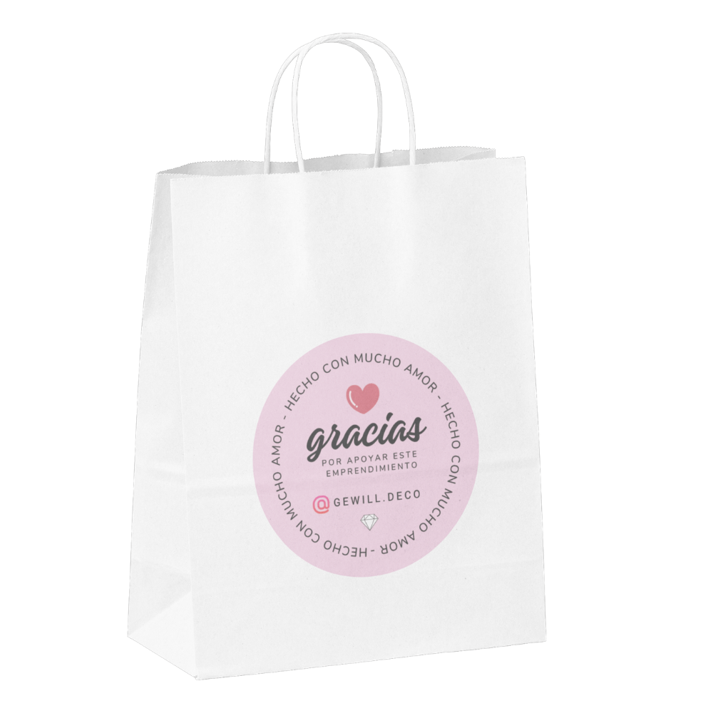 Taza Personalizada de Cerámica / Diseño Full Color - Imagen 4