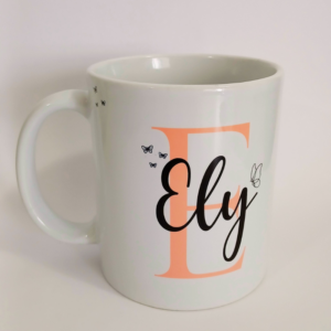 Taza Personalizada de Cerámica