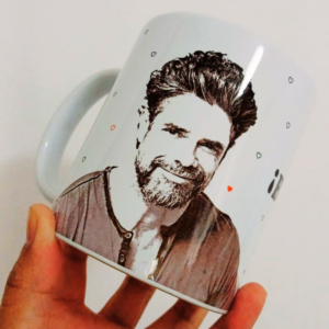 Taza Personalizada de Cerámica / Regalo