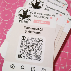 Tarjetas personalizadas – Diseños únicos para tu marca o evento